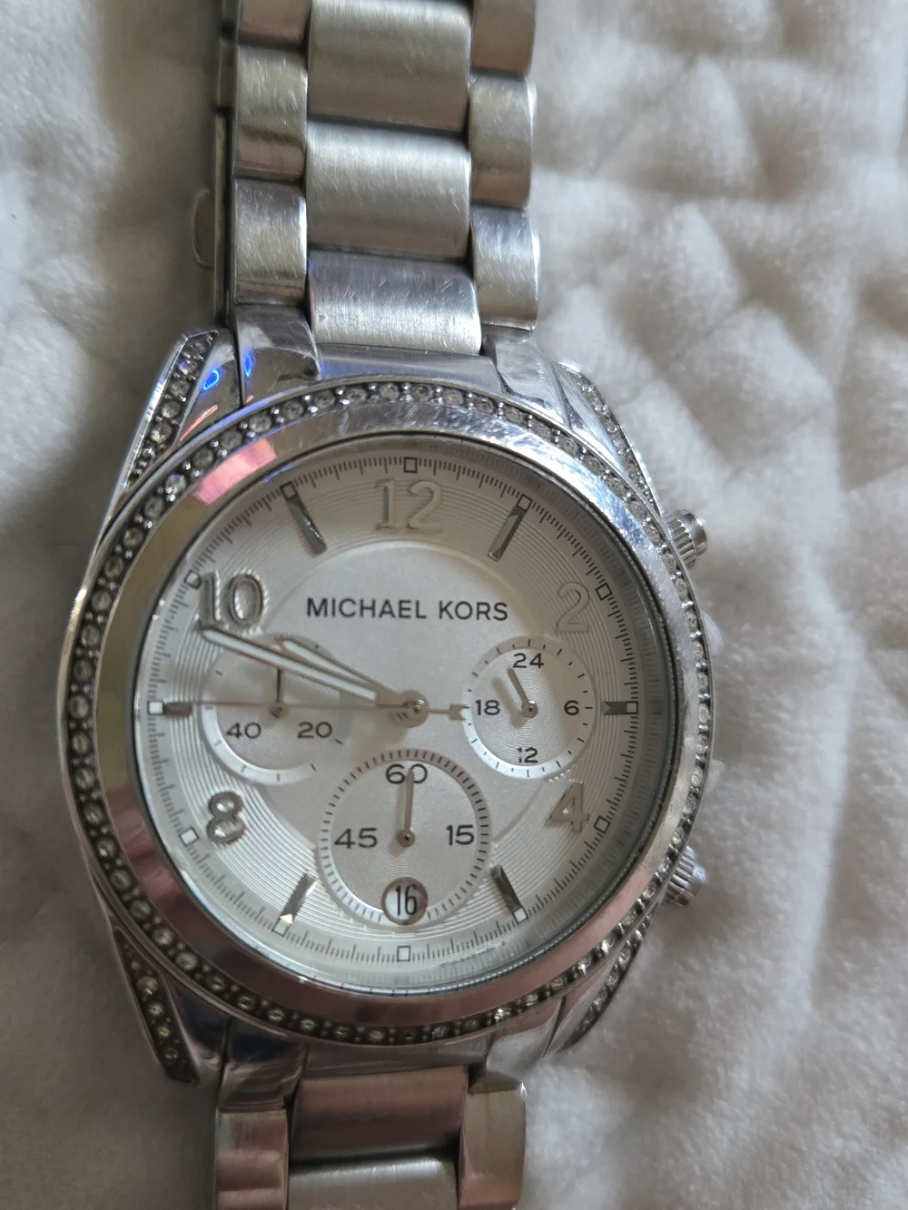 Michael Kors elegant michael